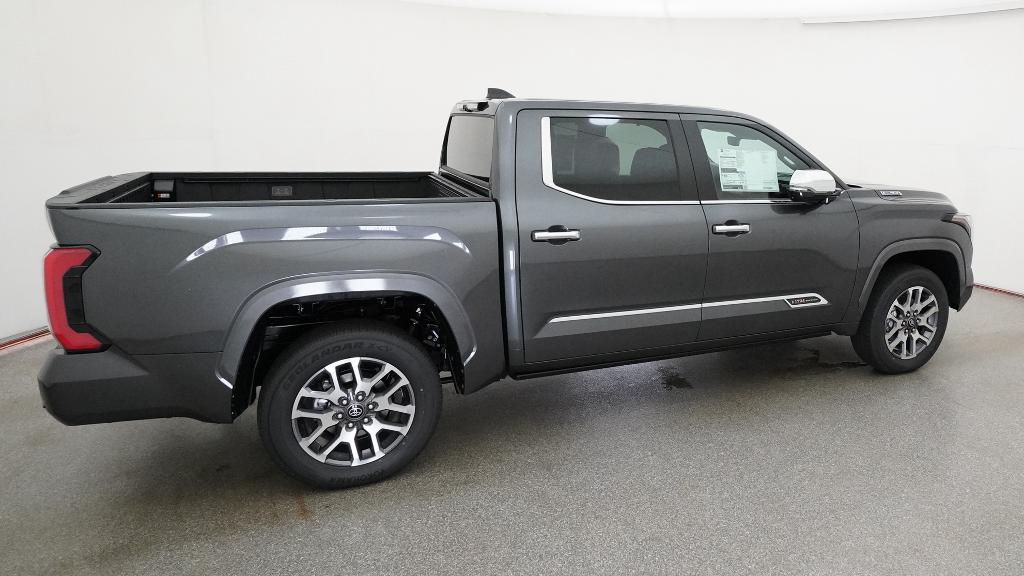 New 2026 Toyota Tundra i-FORCE MAX Truck