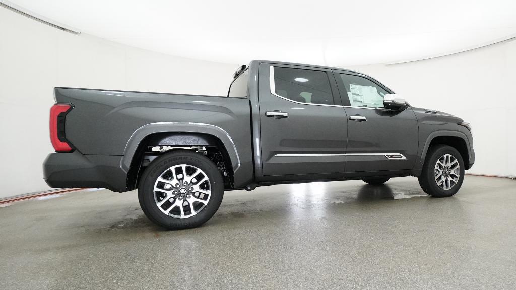 New 2026 Toyota Tundra i-FORCE MAX Truck