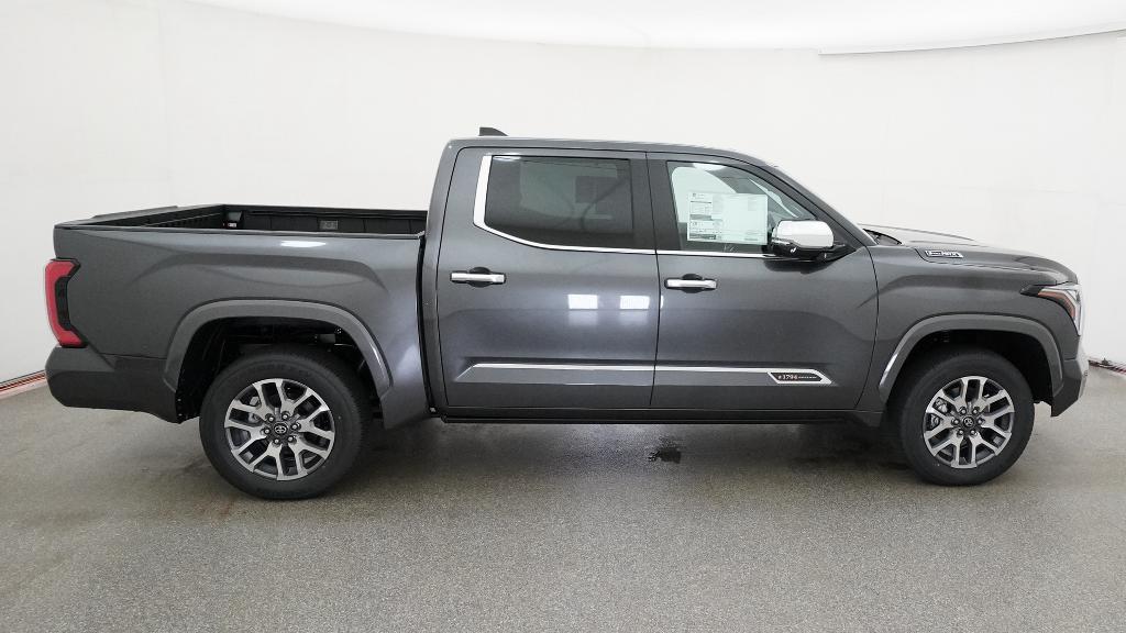 New 2026 Toyota Tundra i-FORCE MAX Truck