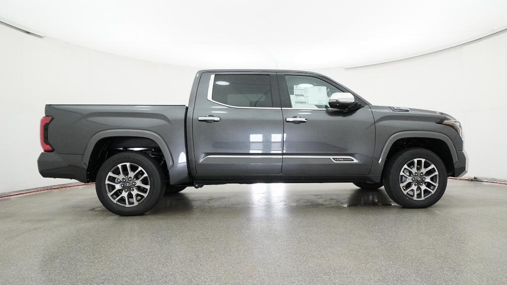 New 2026 Toyota Tundra i-FORCE MAX Truck