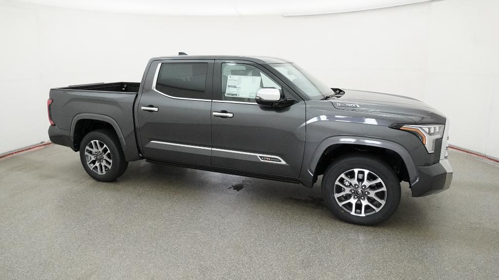 New 2026 Toyota Tundra i-FORCE MAX Truck
