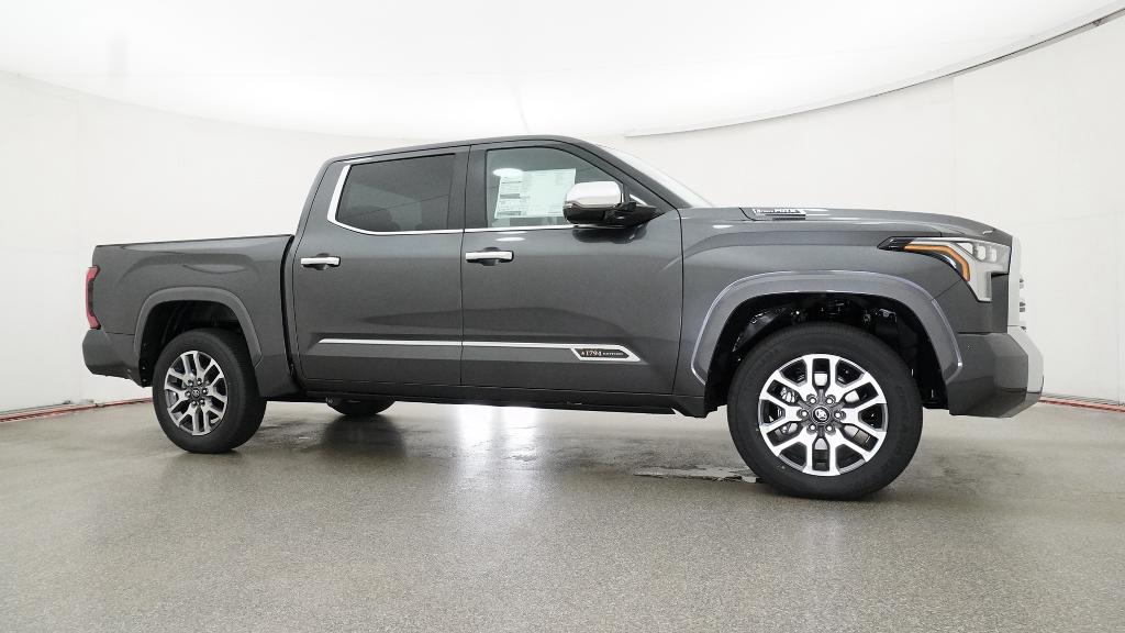 New 2026 Toyota Tundra i-FORCE MAX Truck