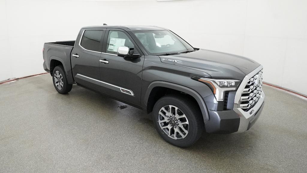 New 2026 Toyota Tundra i-FORCE MAX Truck