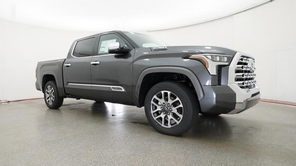 New 2026 Toyota Tundra i-FORCE MAX Truck