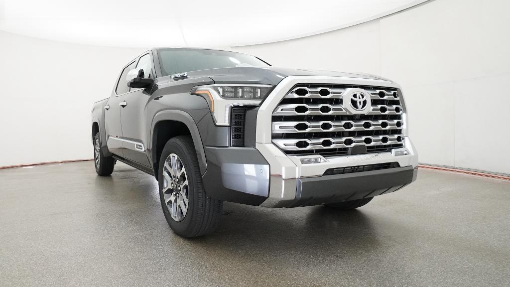 New 2026 Toyota Tundra i-FORCE MAX Truck