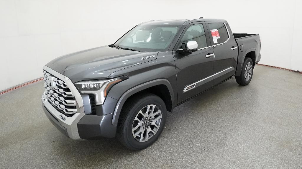 New 2026 Toyota Tundra i-FORCE MAX Truck