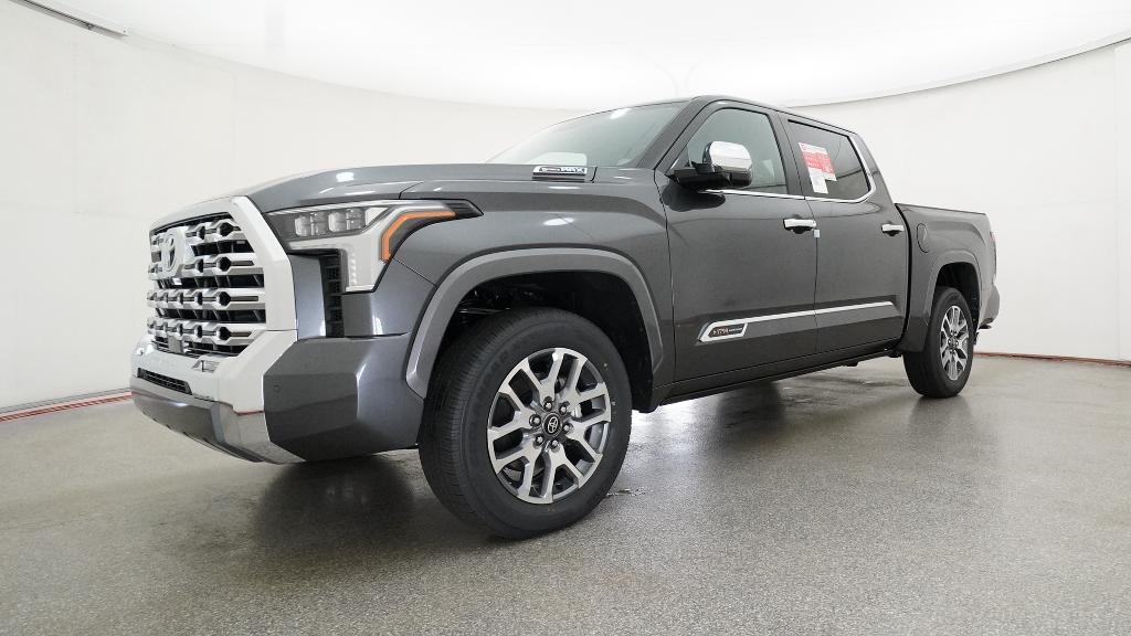 New 2026 Toyota Tundra i-FORCE MAX Truck