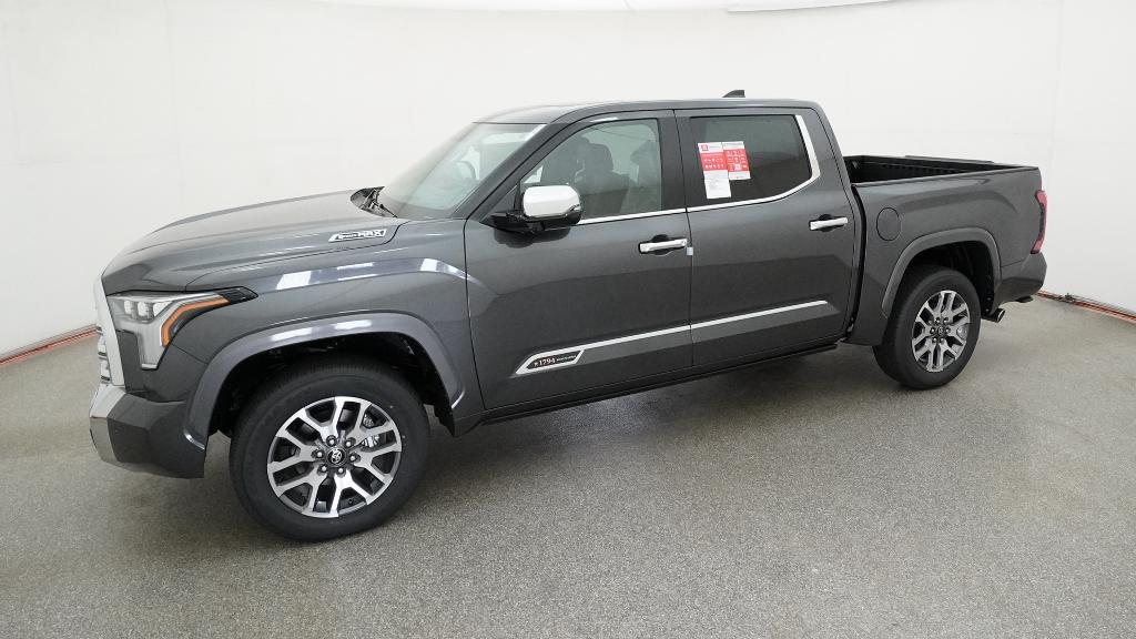 New 2026 Toyota Tundra i-FORCE MAX Truck