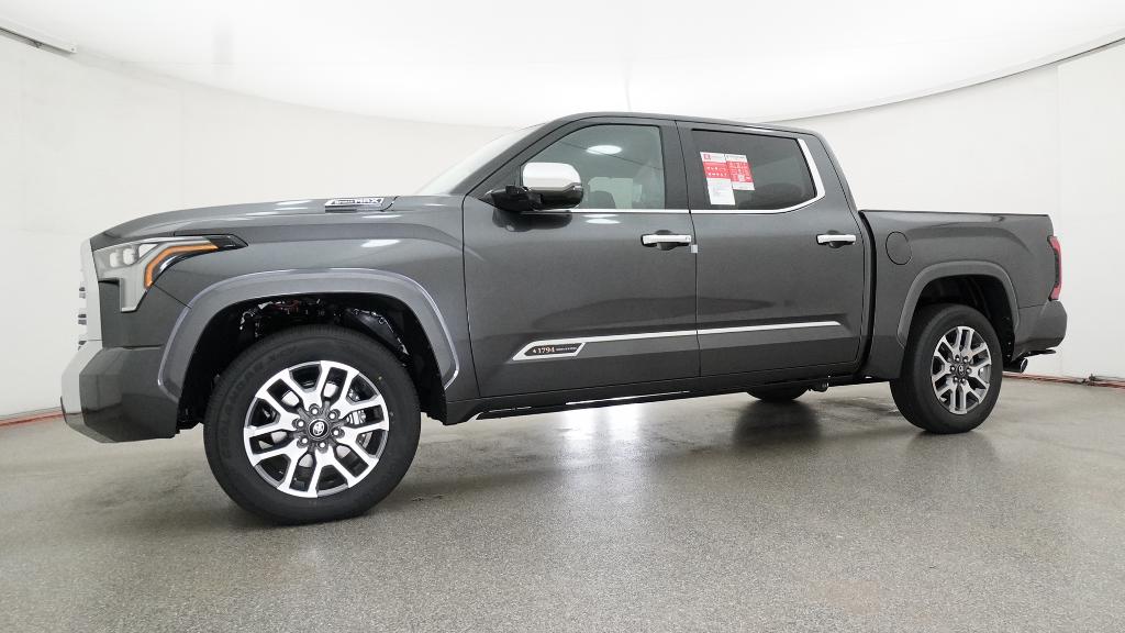 New 2026 Toyota Tundra i-FORCE MAX Truck