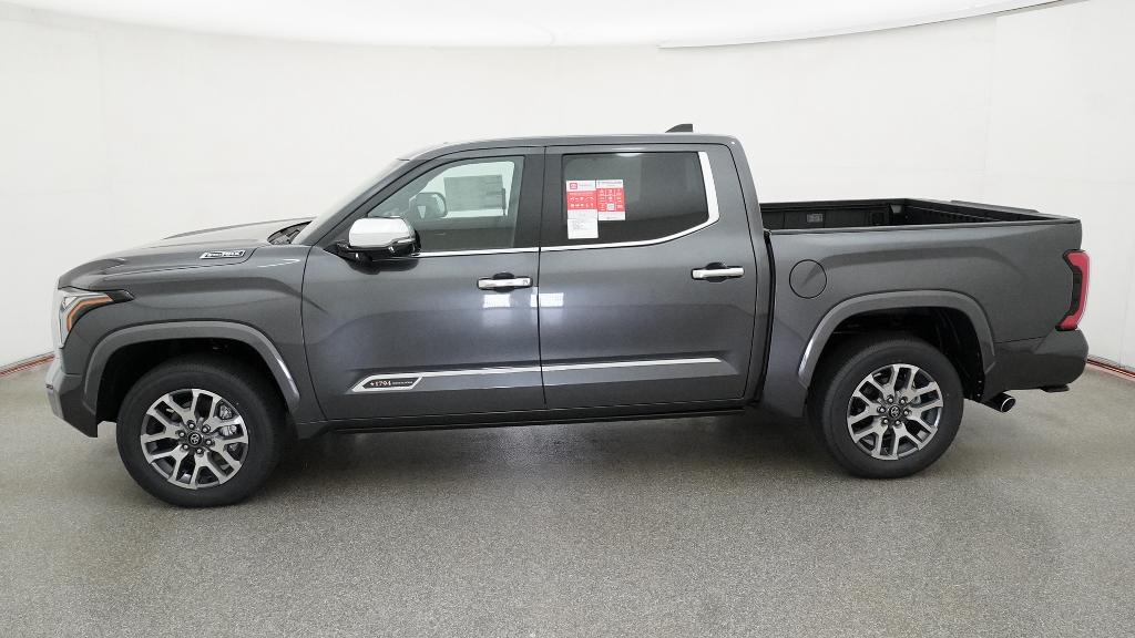 New 2026 Toyota Tundra i-FORCE MAX Truck