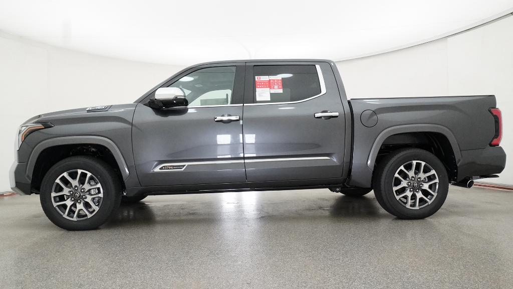 New 2026 Toyota Tundra i-FORCE MAX Truck