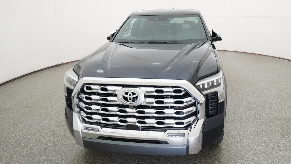 New 2026 Toyota Tundra i-FORCE MAX Truck
