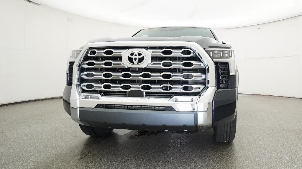 New 2026 Toyota Tundra i-FORCE MAX Truck