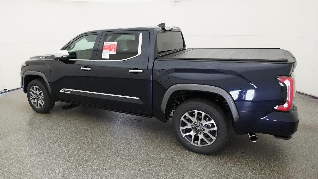 New 2026 Toyota Tundra i-FORCE MAX Truck
