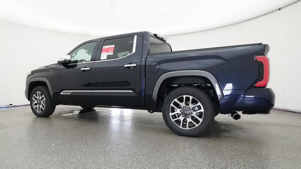 New 2026 Toyota Tundra i-FORCE MAX Truck