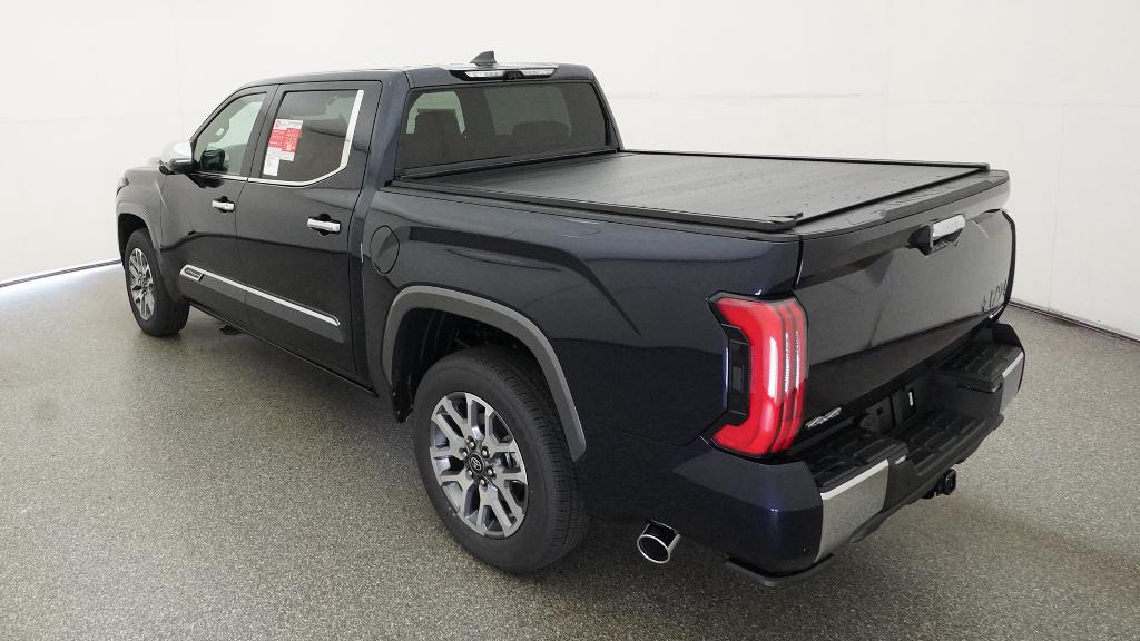 New 2026 Toyota Tundra i-FORCE MAX Truck