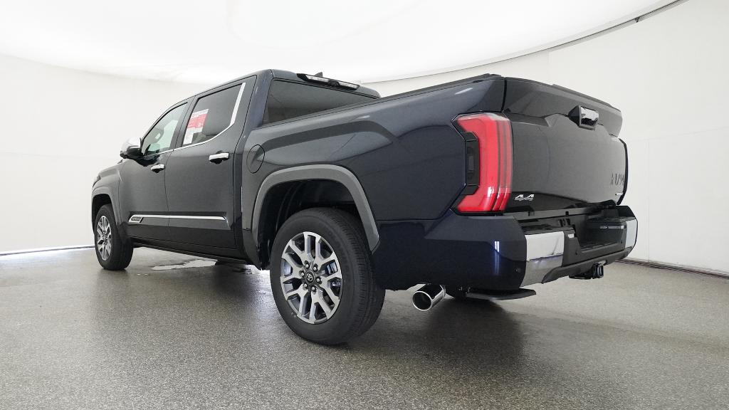 New 2026 Toyota Tundra i-FORCE MAX Truck