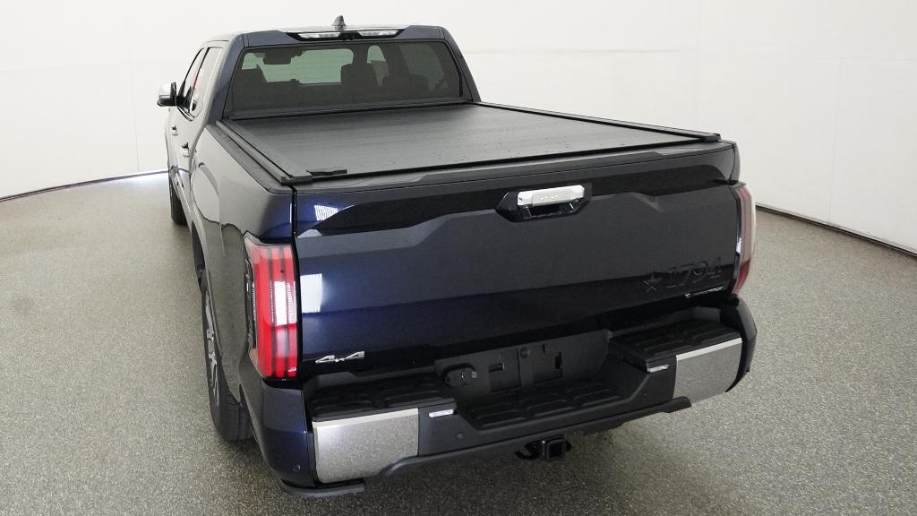 New 2026 Toyota Tundra i-FORCE MAX Truck