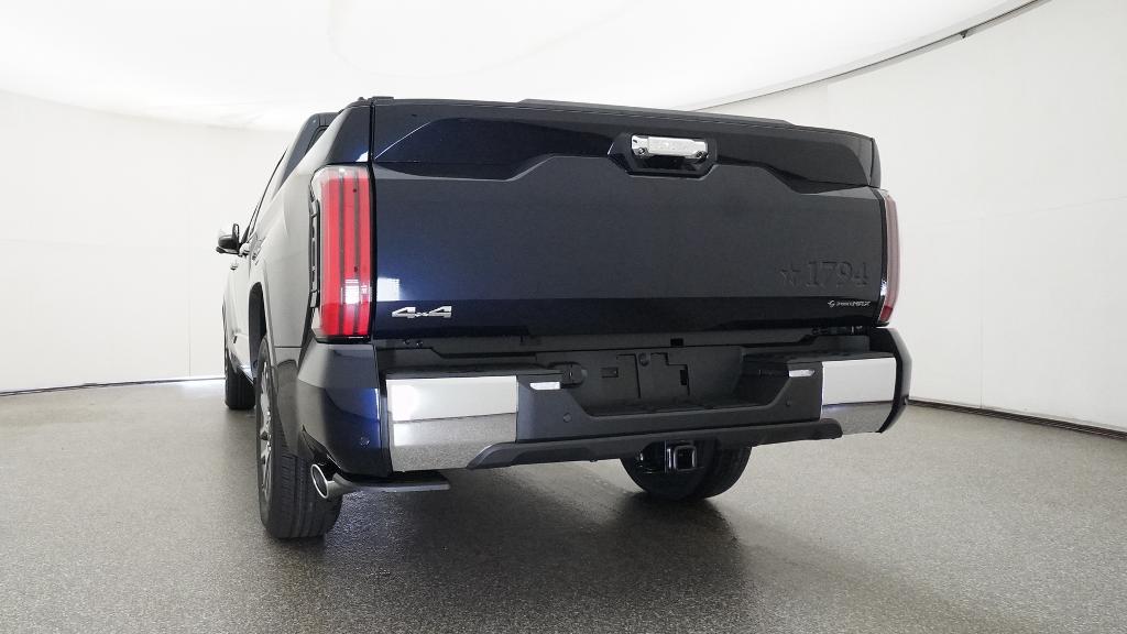 New 2026 Toyota Tundra i-FORCE MAX Truck