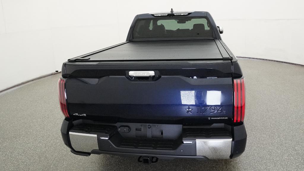 New 2026 Toyota Tundra i-FORCE MAX Truck