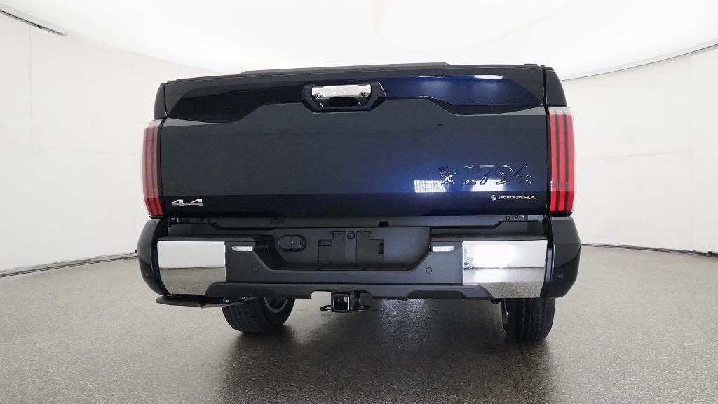 New 2026 Toyota Tundra i-FORCE MAX Truck