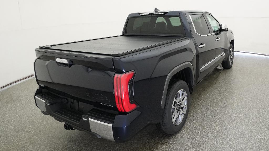 New 2026 Toyota Tundra i-FORCE MAX Truck