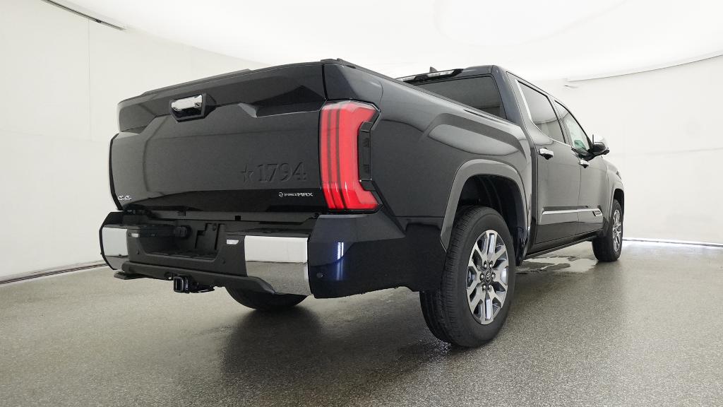 New 2026 Toyota Tundra i-FORCE MAX Truck