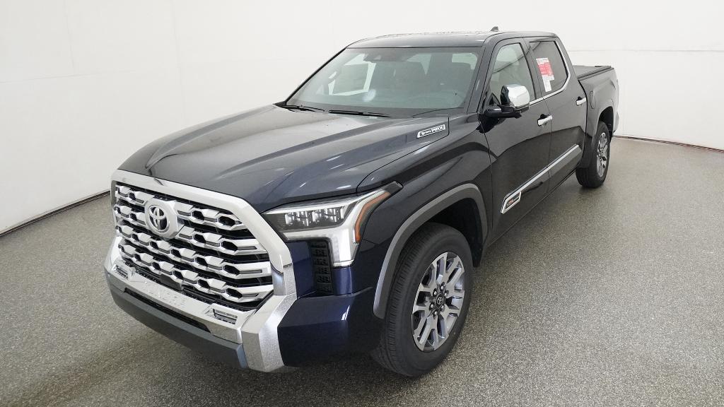 New 2026 Toyota Tundra i-FORCE MAX Truck