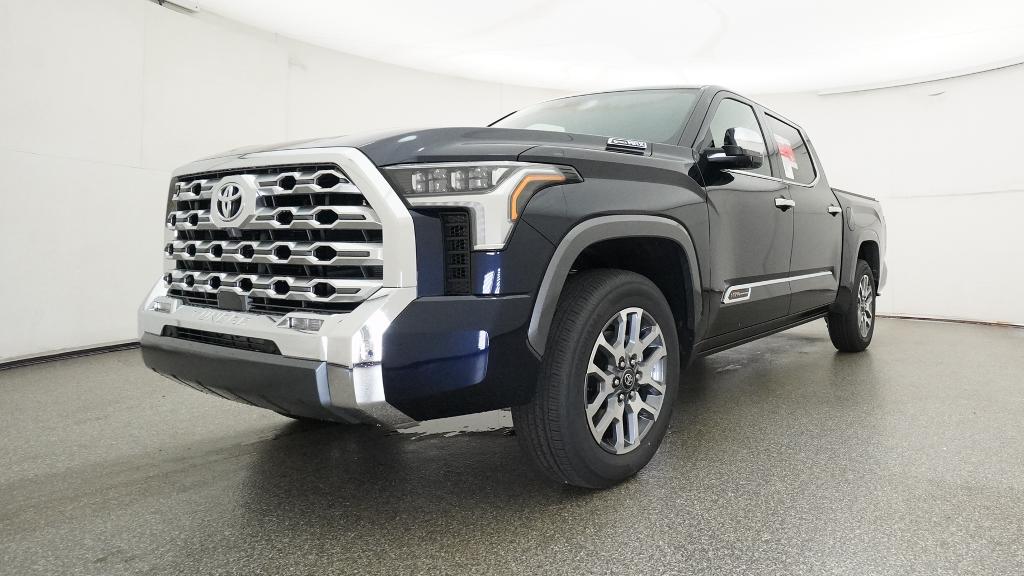 New 2026 Toyota Tundra i-FORCE MAX Truck
