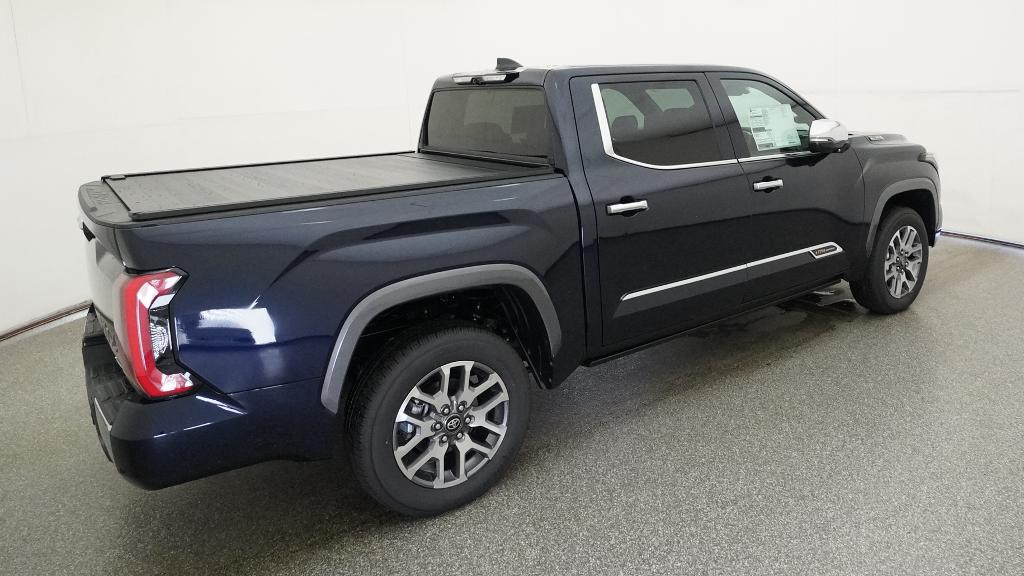 New 2026 Toyota Tundra i-FORCE MAX Truck