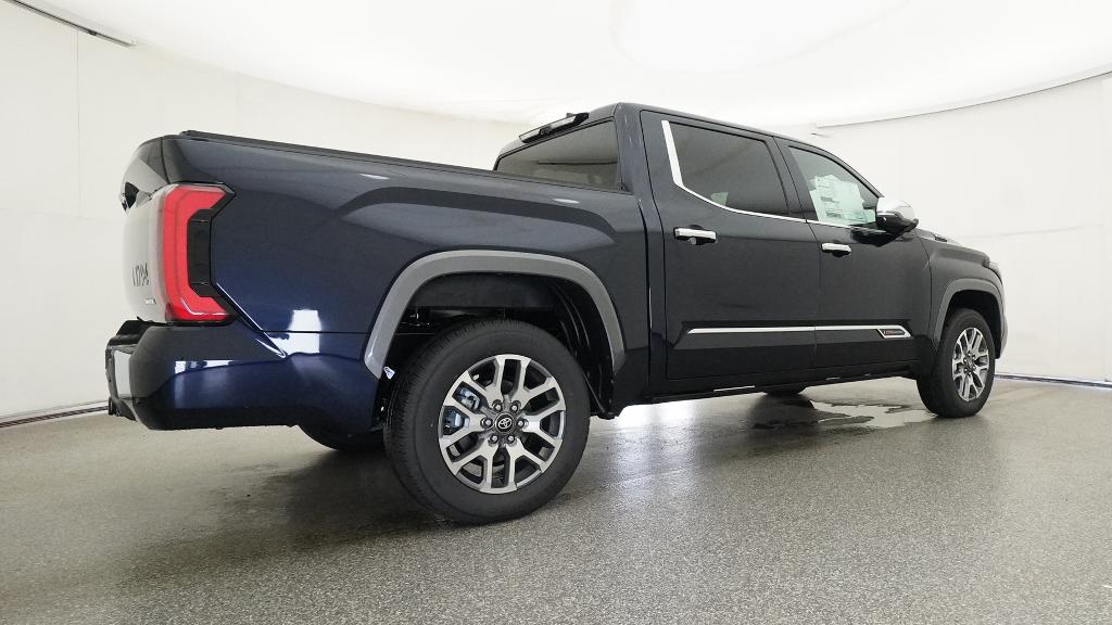 New 2026 Toyota Tundra i-FORCE MAX Truck