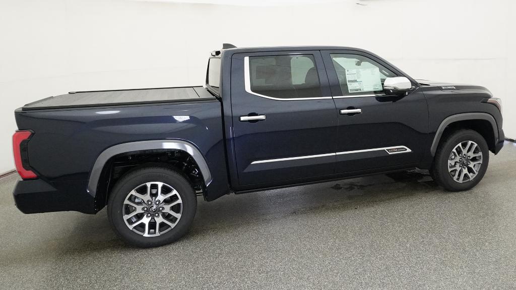 New 2026 Toyota Tundra i-FORCE MAX Truck
