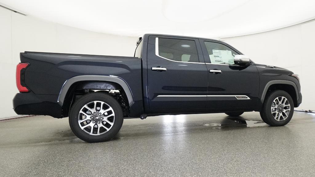 New 2026 Toyota Tundra i-FORCE MAX Truck