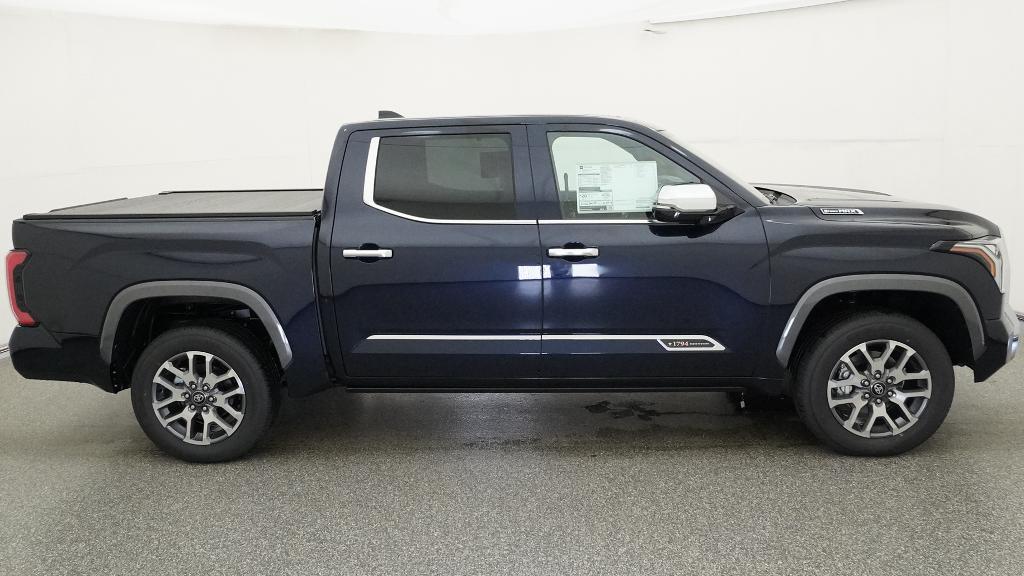 New 2026 Toyota Tundra i-FORCE MAX Truck