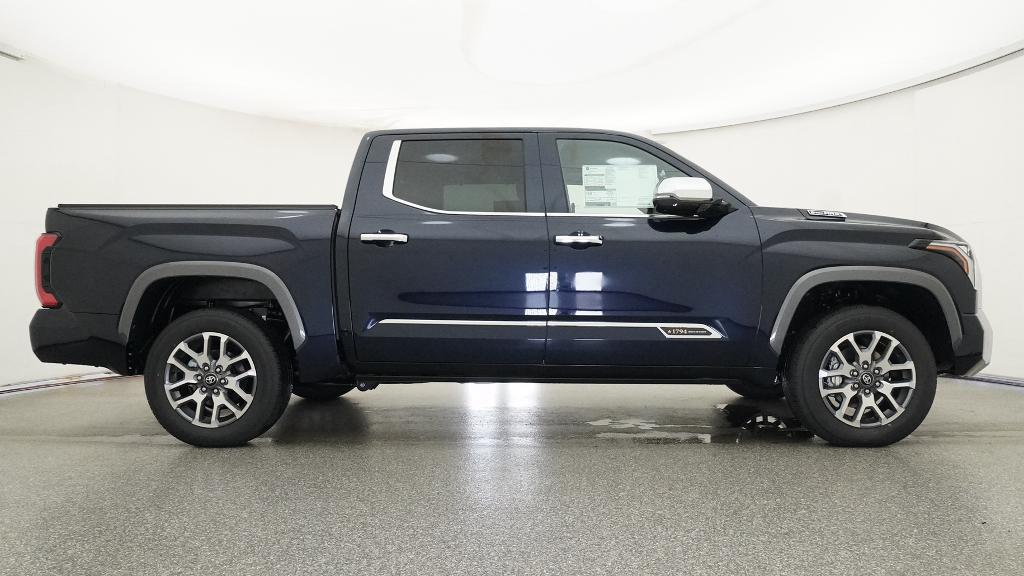New 2026 Toyota Tundra i-FORCE MAX Truck