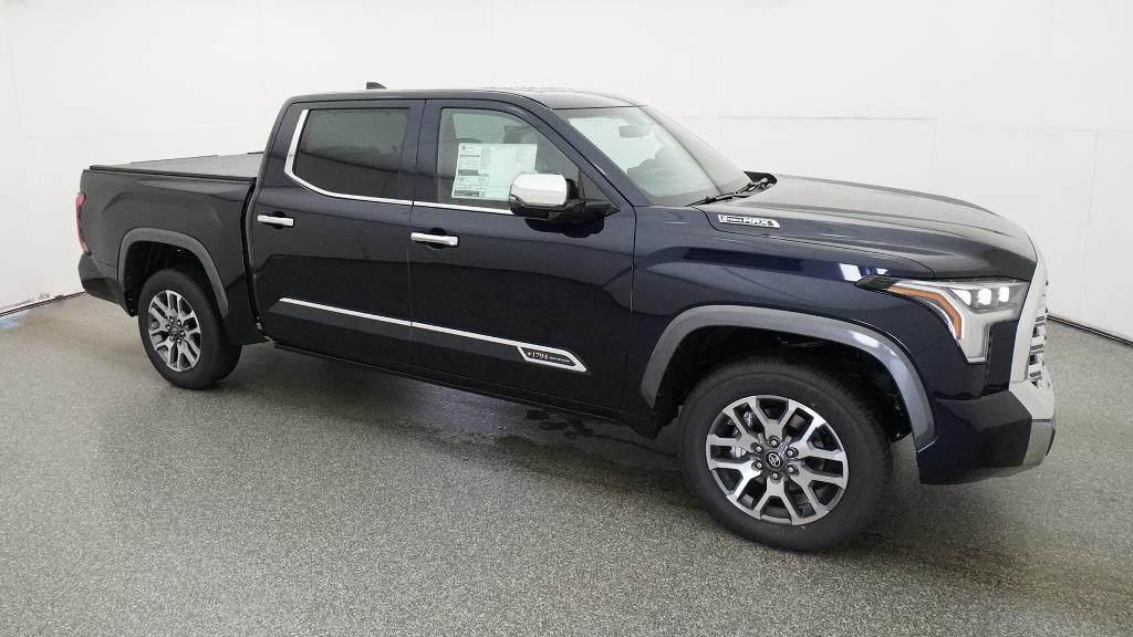 New 2026 Toyota Tundra i-FORCE MAX Truck