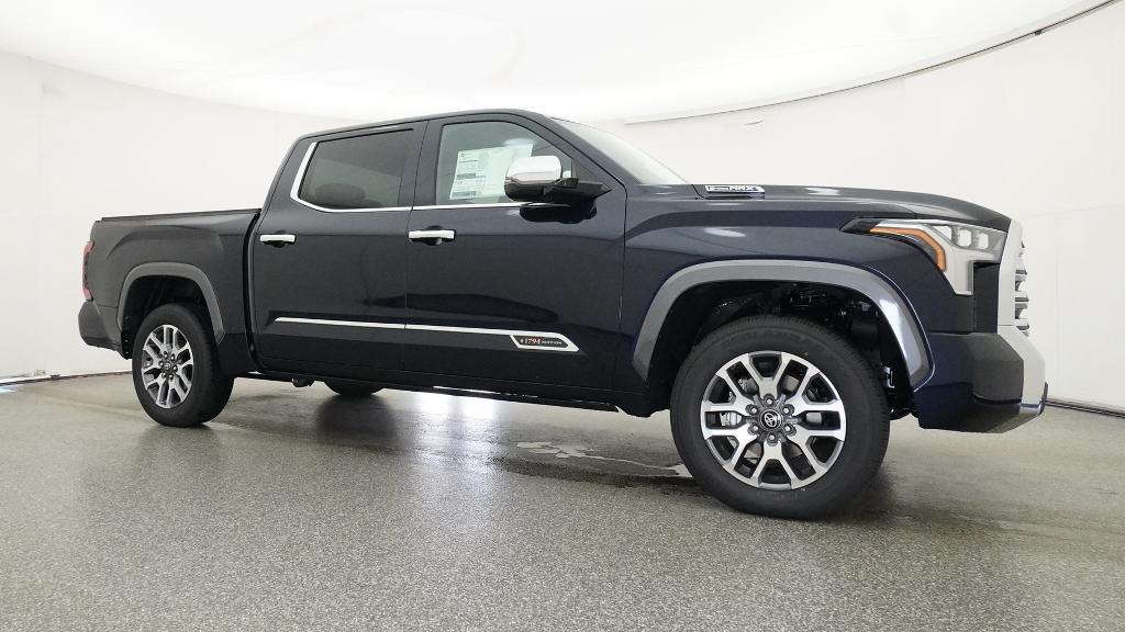 New 2026 Toyota Tundra i-FORCE MAX Truck
