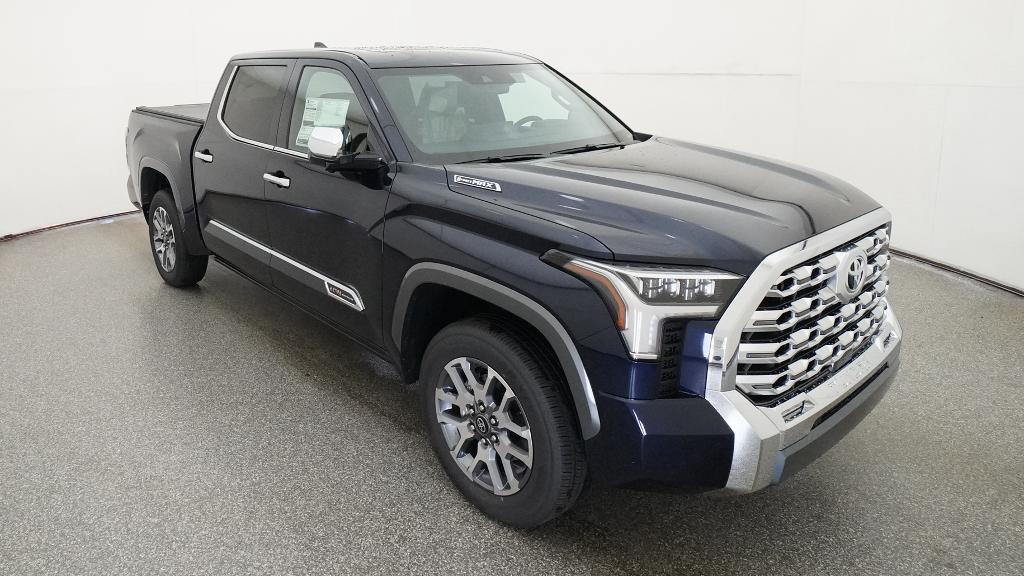New 2026 Toyota Tundra i-FORCE MAX Truck
