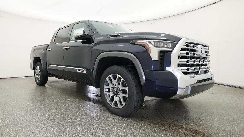 New 2026 Toyota Tundra i-FORCE MAX Truck