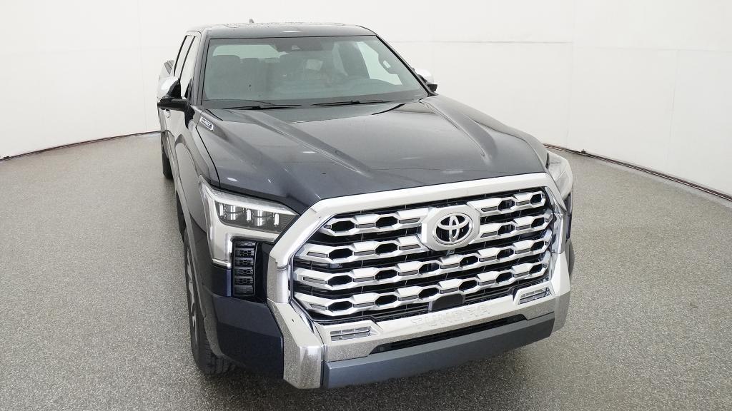 New 2026 Toyota Tundra i-FORCE MAX Truck