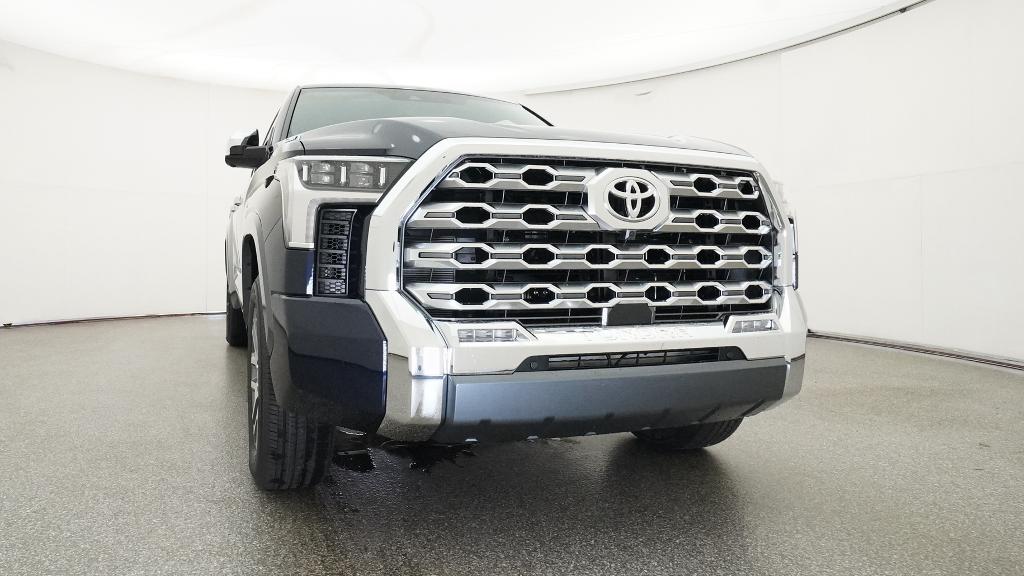 New 2026 Toyota Tundra i-FORCE MAX Truck