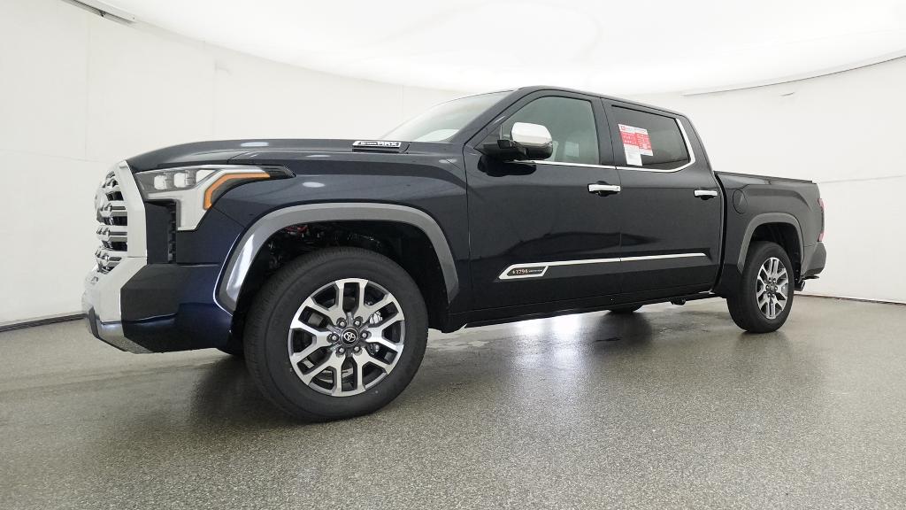New 2026 Toyota Tundra i-FORCE MAX Truck