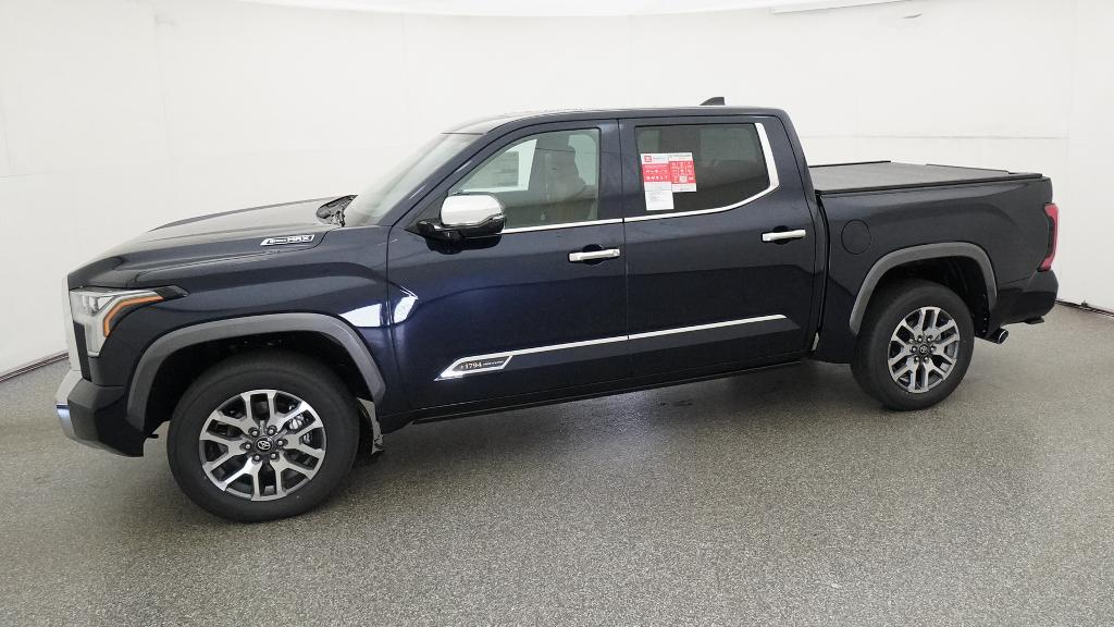 New 2026 Toyota Tundra i-FORCE MAX Truck