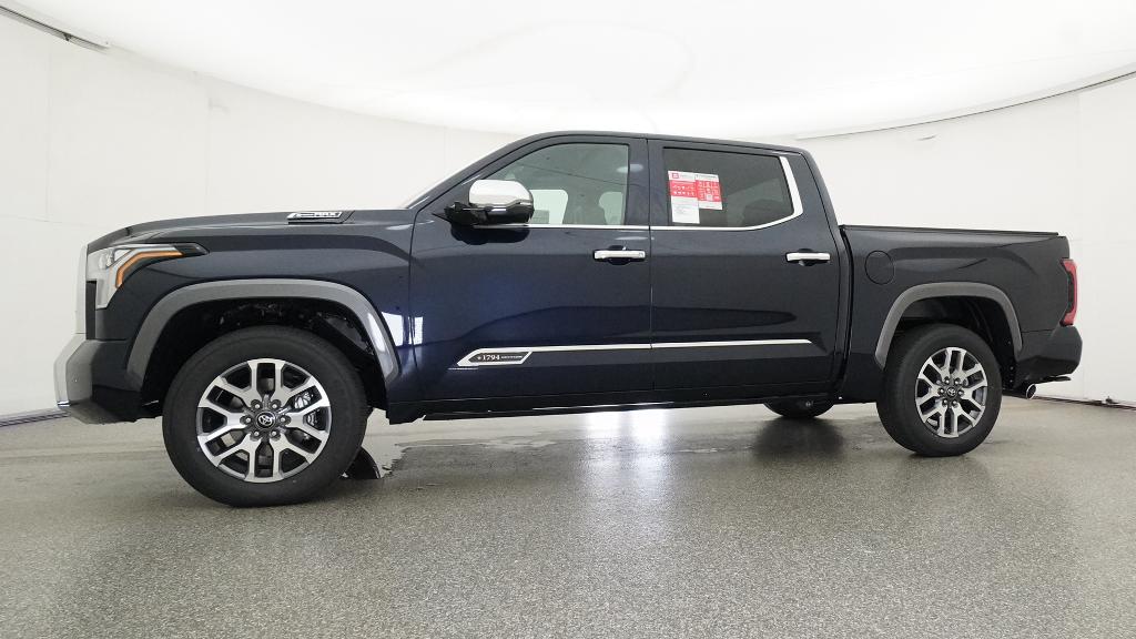 New 2026 Toyota Tundra i-FORCE MAX Truck