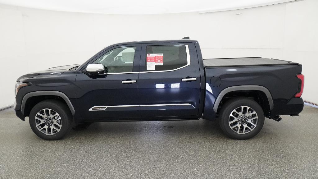 New 2026 Toyota Tundra i-FORCE MAX Truck