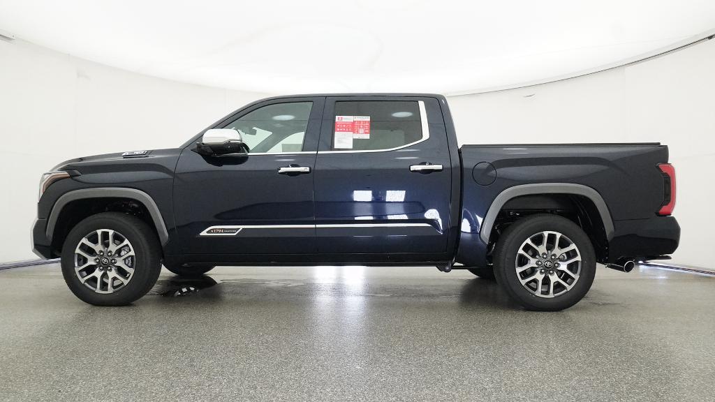 New 2026 Toyota Tundra i-FORCE MAX Truck