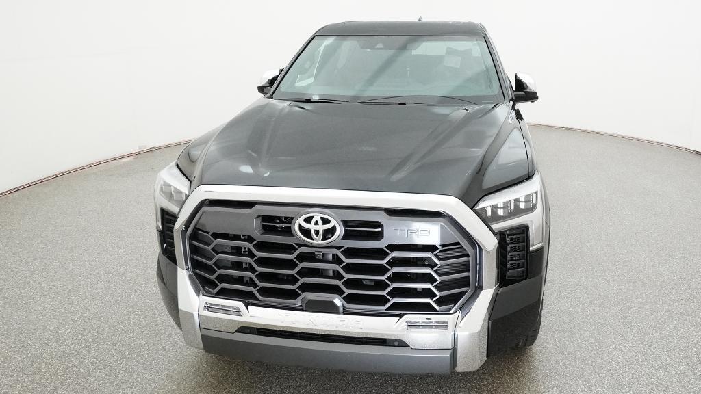New 2026 Toyota Tundra i-FORCE MAX Truck