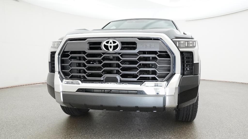 New 2026 Toyota Tundra i-FORCE MAX Truck