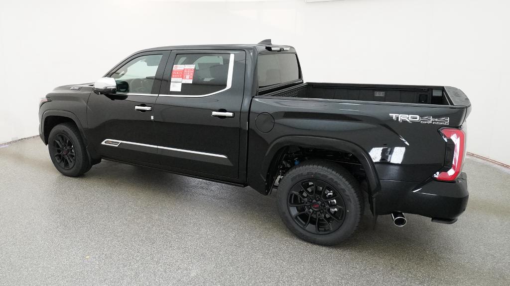 New 2026 Toyota Tundra i-FORCE MAX Truck