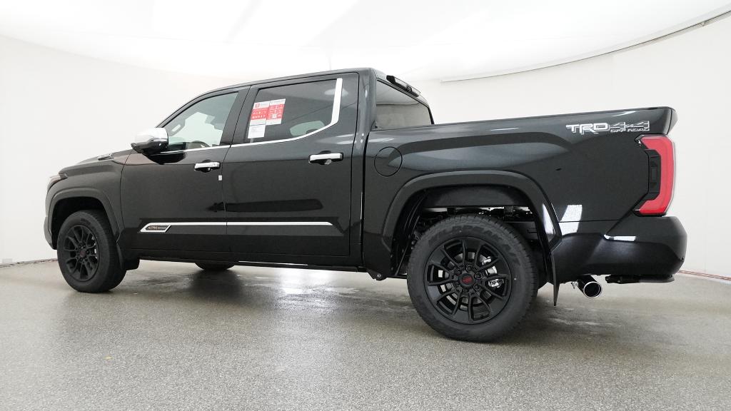 New 2026 Toyota Tundra i-FORCE MAX Truck